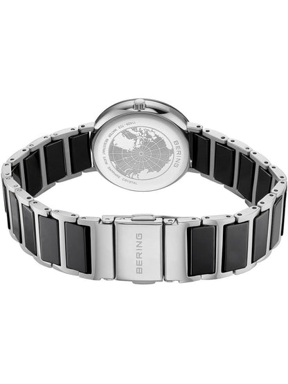 BERING 11429-702 Analoguhr Armbanduhr 38 mm ansicht-3
