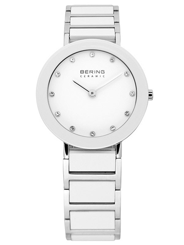 BERING 11429-754 Only Time Armbanduhr 29 mm