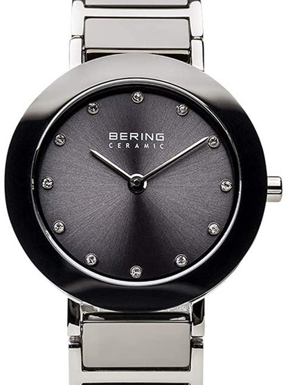 BERING 11429-783 Analoguhr Armbanduhr 38 mm ansicht-3