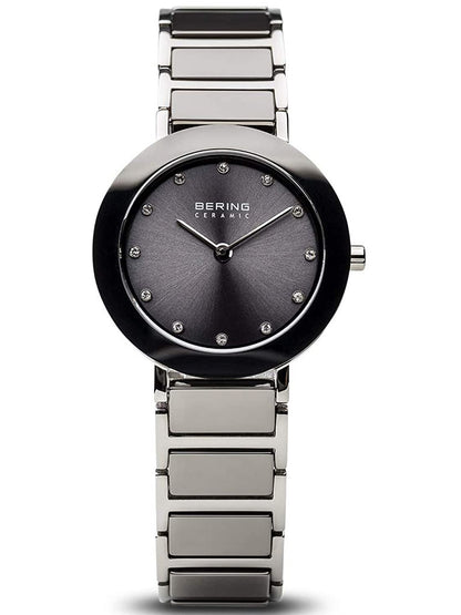 BERING 11429-783 Analoguhr Armbanduhr 38 mm