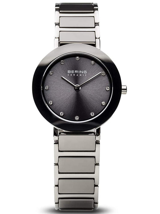 BERING 11429-783 Analoguhr Armbanduhr 38 mm