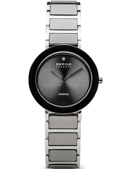 BERING 11429-CHARITY2 Analoguhr Armbanduhr 38 mm ansicht-2