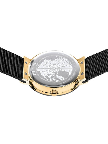 BERING 11435-132 Analoguhr Armbanduhr 46 mm ansicht-2