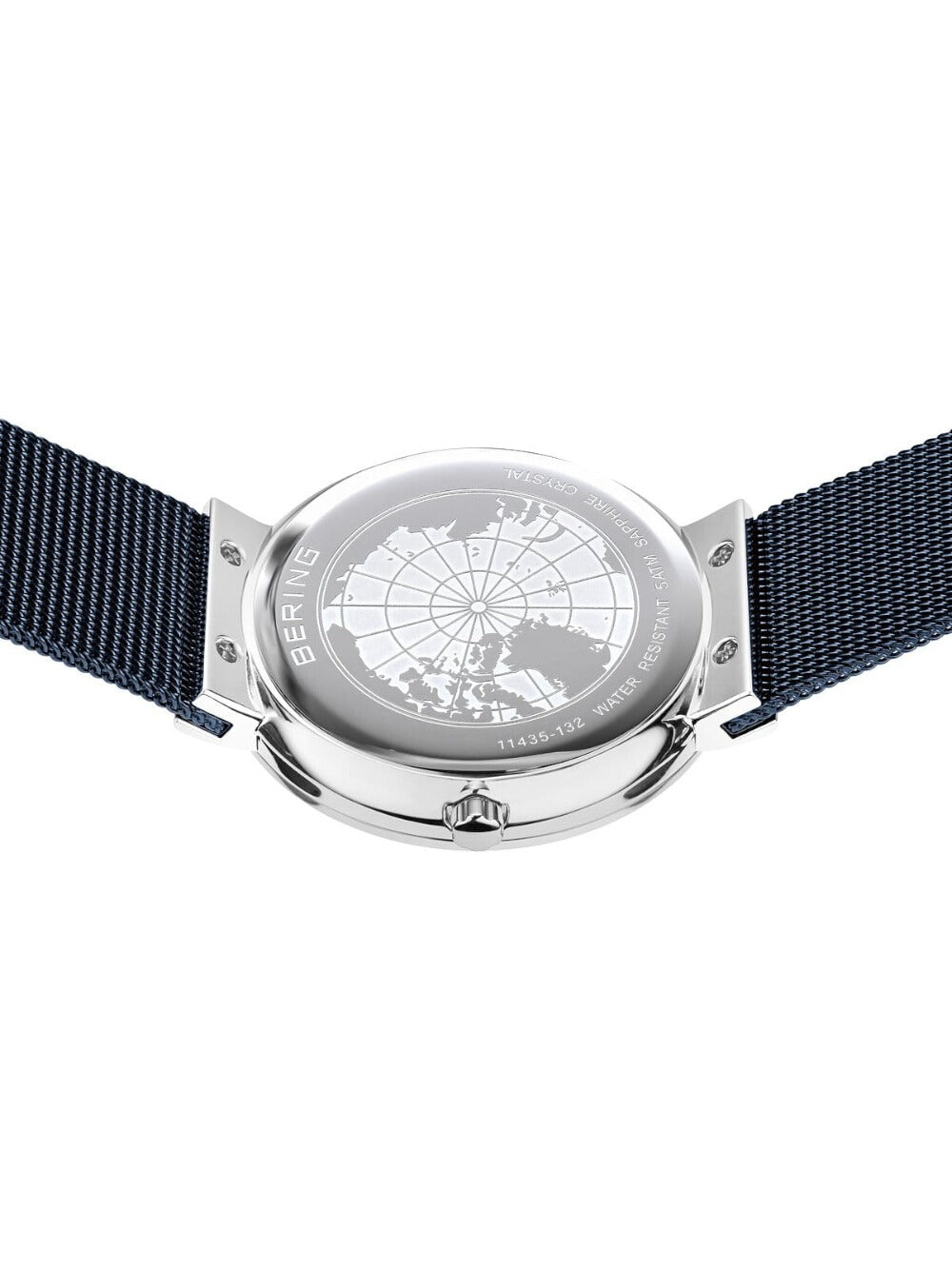 BERING 11435-307 Chronograph Armbanduhr 38 mm ansicht-2