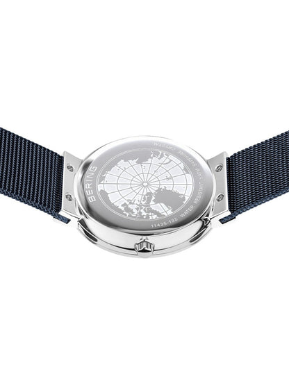BERING 11435-307 Chronograph Armbanduhr 38 mm ansicht-2