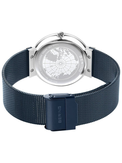BERING 11435-307 Chronograph Armbanduhr 38 mm