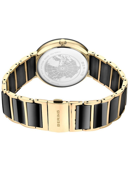 BERING 11435-732 Analoguhr Armbanduhr 46 mm ansicht-3