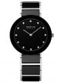BERING 11435-749 Analoguhr Armbanduhr 38 mm ansicht-3