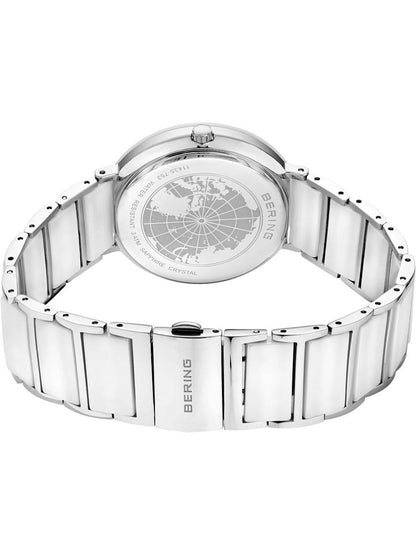 BERING 11435-753 Analoguhr Armbanduhr 46 mm ansicht-3