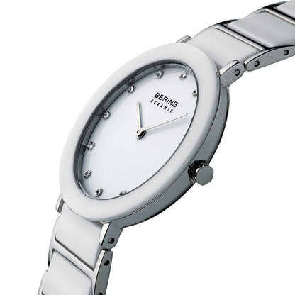 BERING 11435-754 Analoguhr Armbanduhr 38 mm