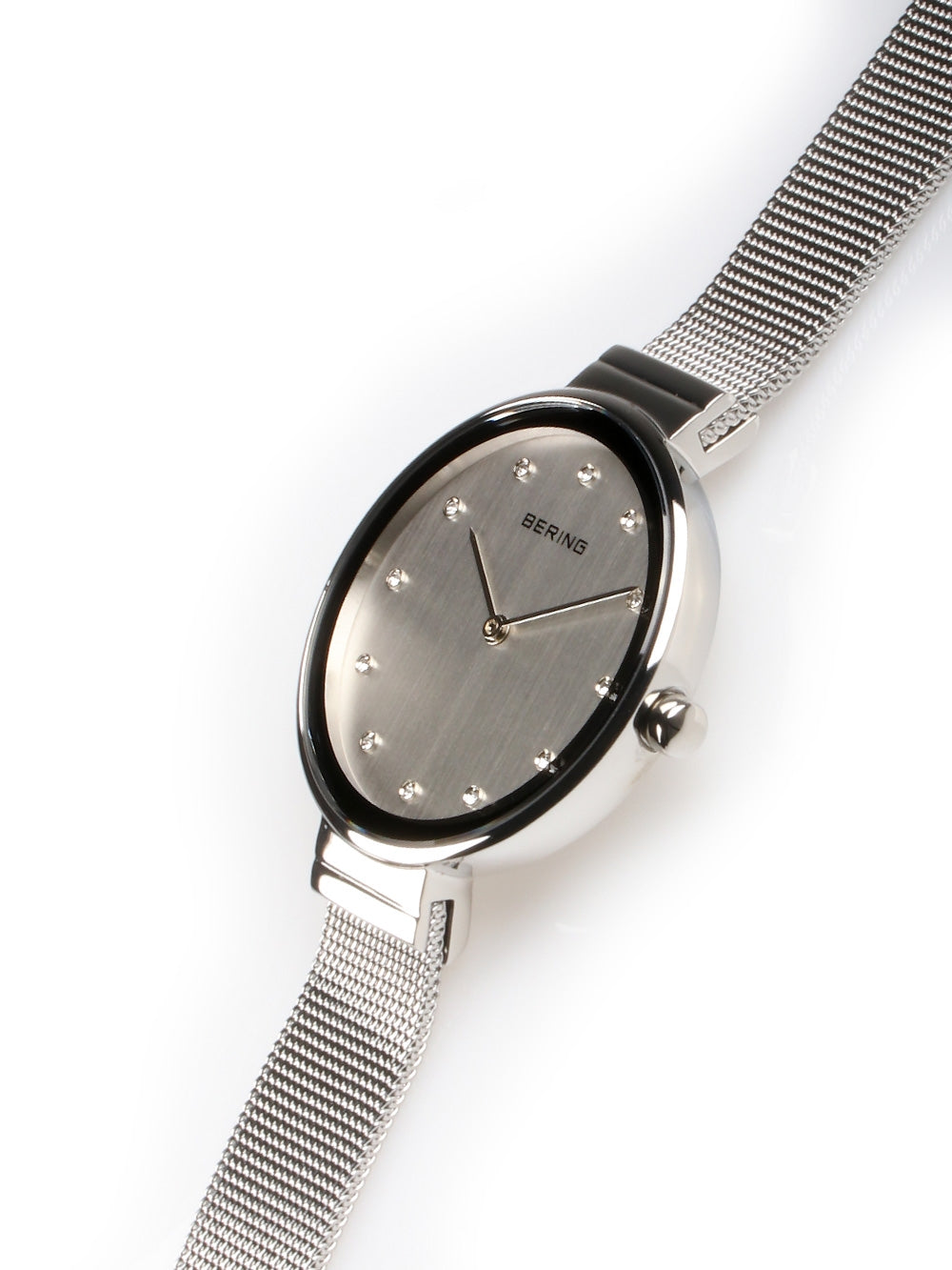 BERING 12034-000 Analoguhr Armbanduhr 38 mm