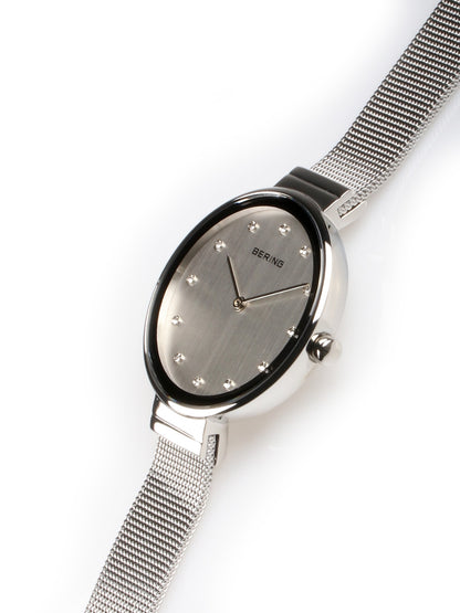 BERING 12034-000 Analoguhr Armbanduhr 38 mm
