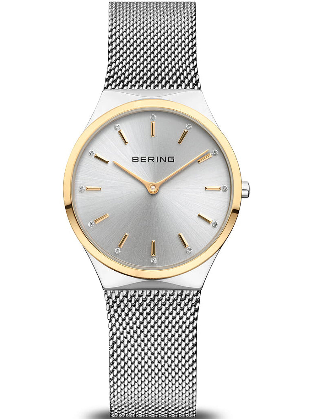 BERING 12131-014-GWP Analoguhr Armbanduhr 46 mm ansicht-2
