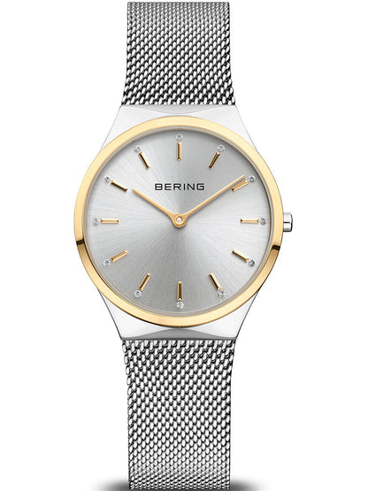 BERING 12131-014-GWP Analoguhr Armbanduhr 46 mm ansicht-2