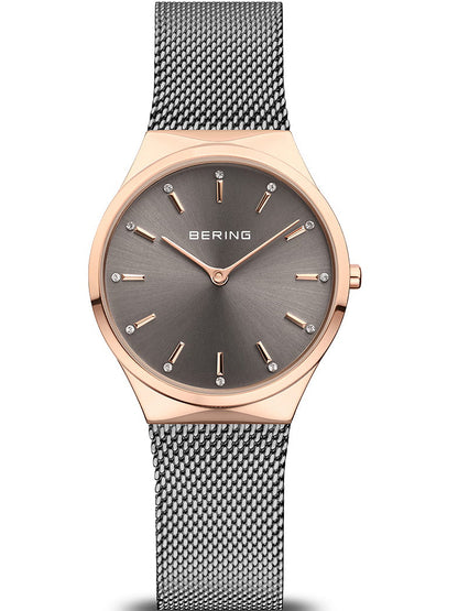 BERING 12131-369-GWP Chronograph Armbanduhr 46 mm ansicht-2