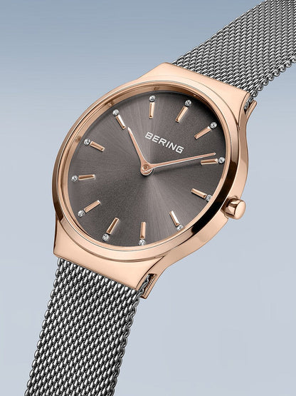 BERING 12131-369-GWP Chronograph Armbanduhr 46 mm ansicht-3