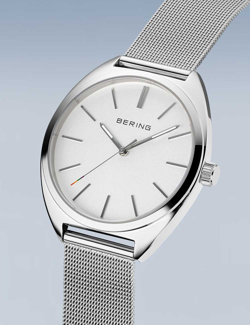BERING 127220-40-000 Analoguhr Armbanduhr 38 mm ansicht-2