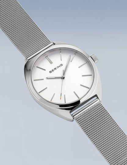 BERING 127220-40-000 Analoguhr Armbanduhr 38 mm ansicht-3