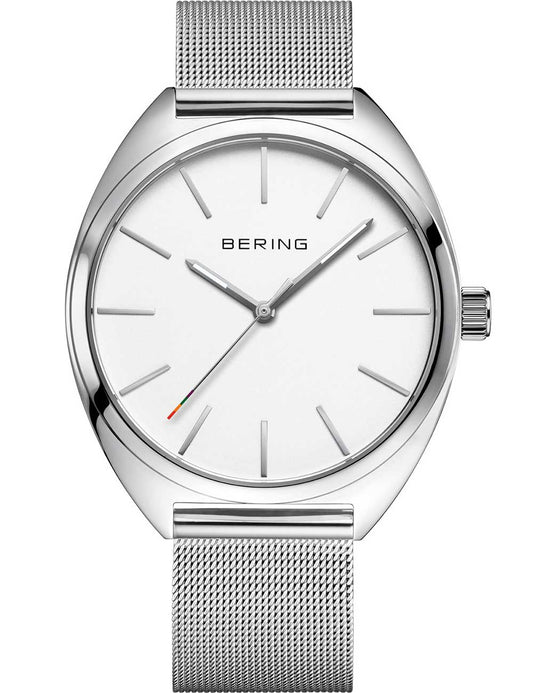 BERING 127220-40-000 Analoguhr Armbanduhr 38 mm