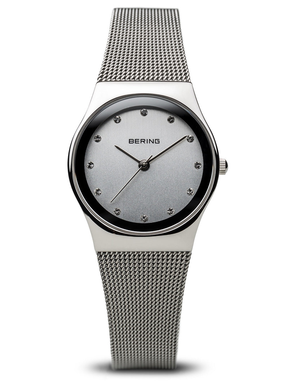 BERING 12927-000 Analoguhr Armbanduhr 38 mm ansicht-2