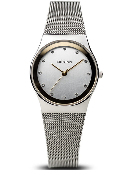 BERING 12927-010 Analoguhr Armbanduhr 38 mm