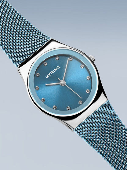 BERING 12927-308 Analoguhr Armbanduhr 46 mm ansicht-2
