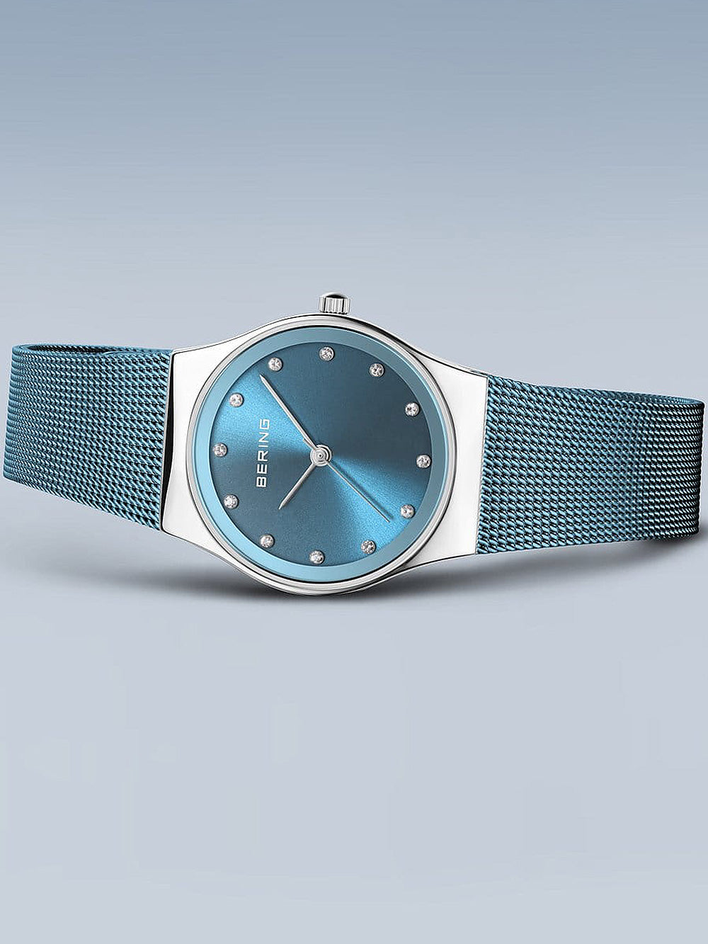 BERING 12927-308 Analoguhr Armbanduhr 46 mm ansicht-3
