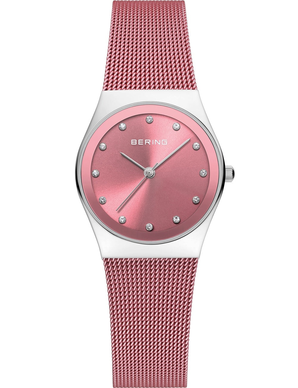 BERING 12927-989 Analoguhr Armbanduhr 43 mm ansicht-2