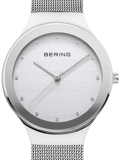 BERING 12934-000 Chronograph Armbanduhr 46 mm ansicht-3