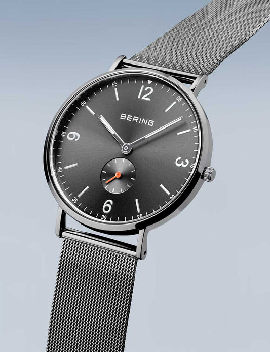 BERING 14040-377 Analoguhr Armbanduhr 38 mm