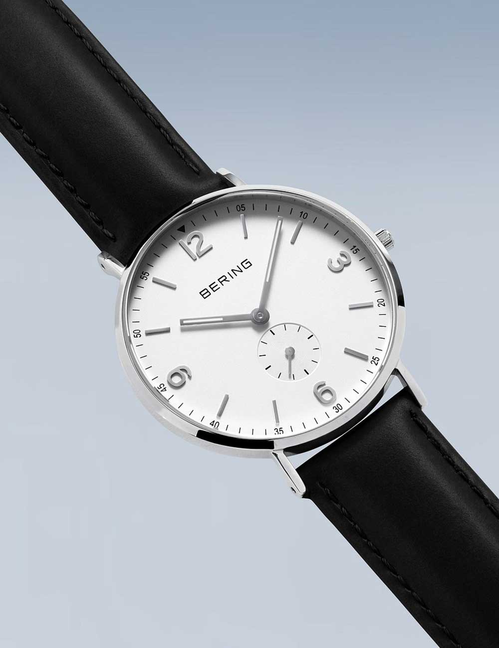 BERING 14040-404 Chronograph Armbanduhr 43 mm ansicht-2