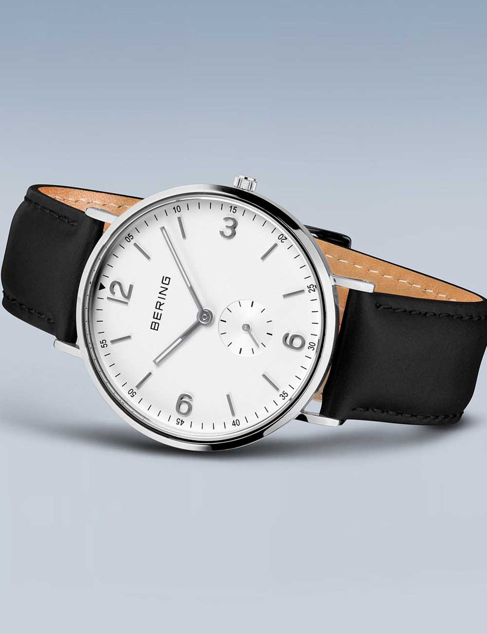 BERING 14040-404 Chronograph Armbanduhr 43 mm ansicht-3