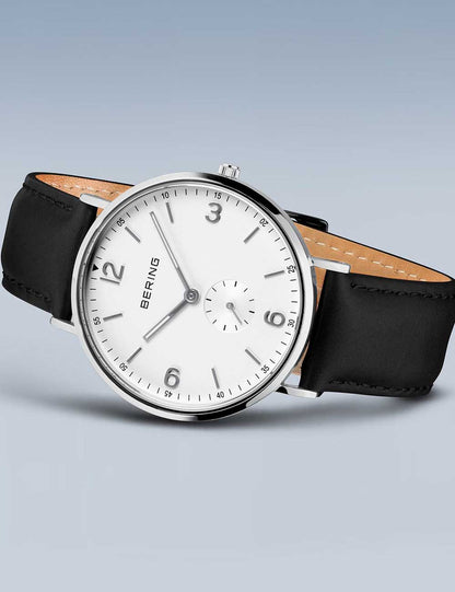 BERING 14040-404 Chronograph Armbanduhr 43 mm ansicht-3