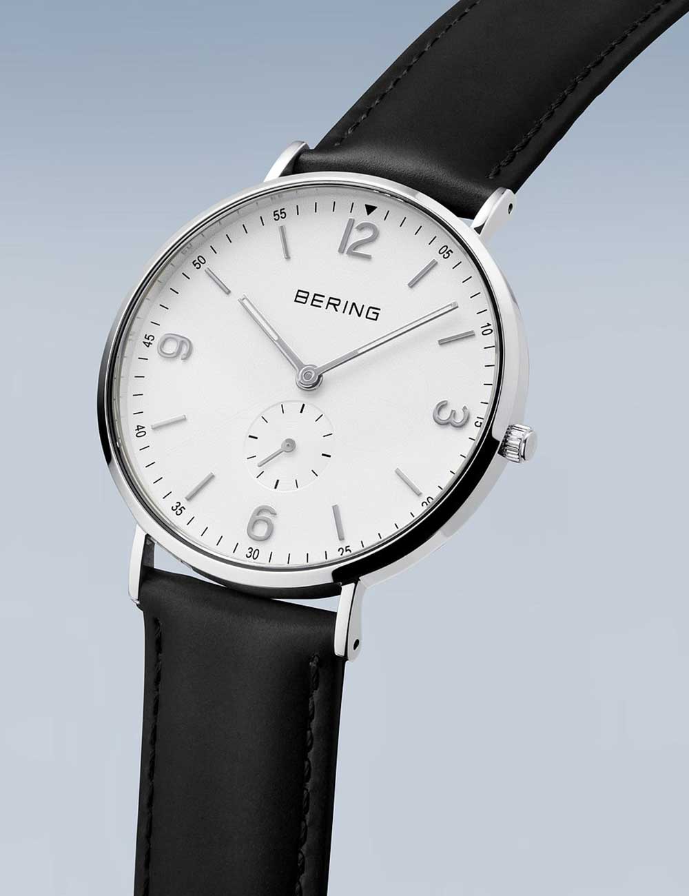 BERING 14040-404 Chronograph Armbanduhr 43 mm
