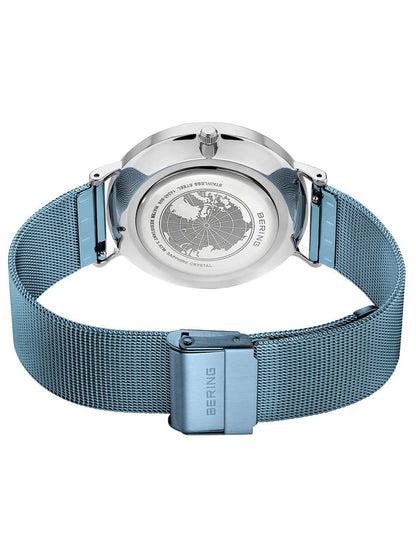 BERING 14240-809 Analoguhr Armbanduhr 38 mm