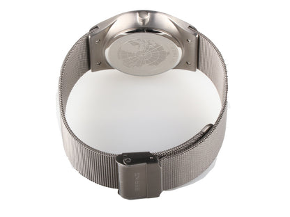 BERING 14440-077 Analoguhr Armbanduhr 43 mm ansicht-2