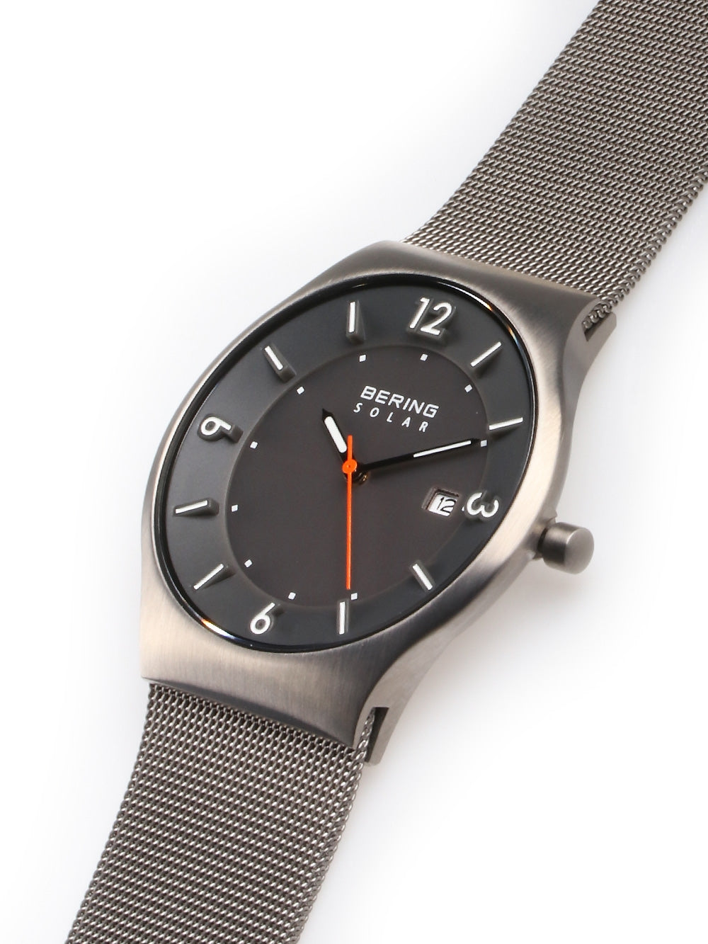 BERING 14440-077 Analoguhr Armbanduhr 43 mm