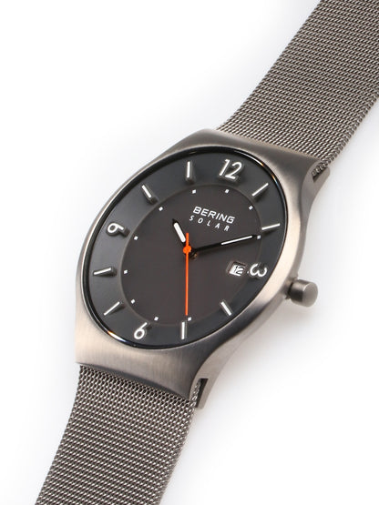 BERING 14440-077 Analoguhr Armbanduhr 43 mm