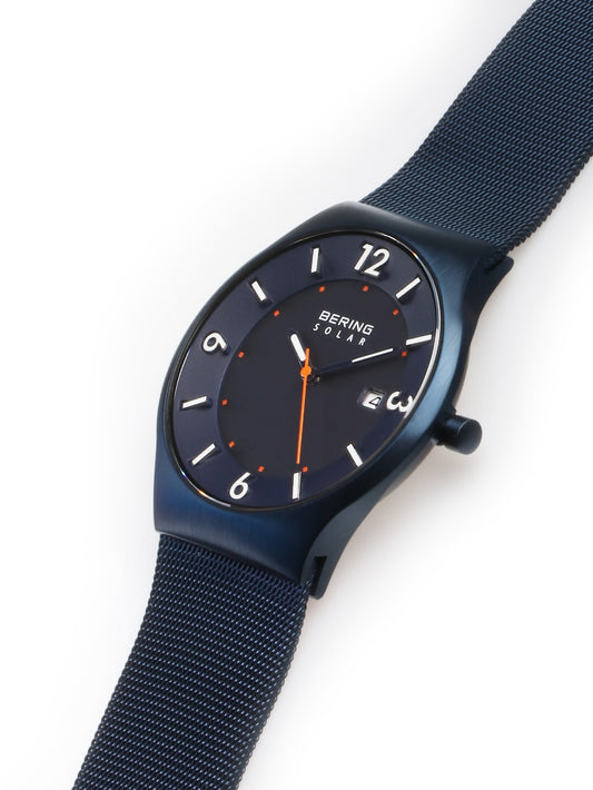 BERING 14440-393 Analoguhr Armbanduhr 38 mm