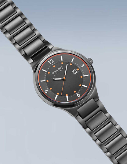 BERING 14442-777 Analoguhr Armbanduhr 46 mm ansicht-2