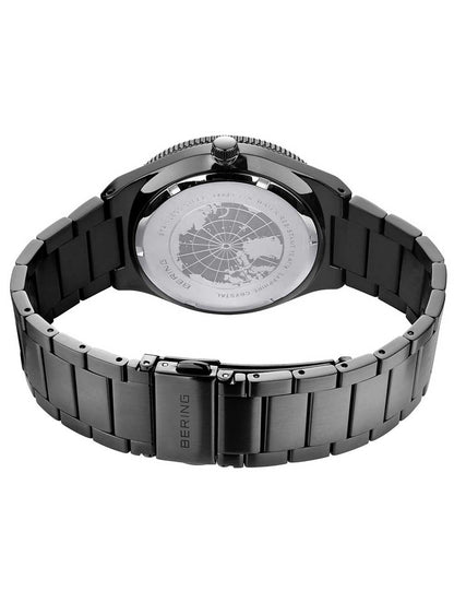 BERING 14443-779 Analoguhr Armbanduhr 38 mm ansicht-3