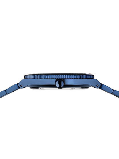 BERING 14443-797 Analoguhr Armbanduhr 38 mm