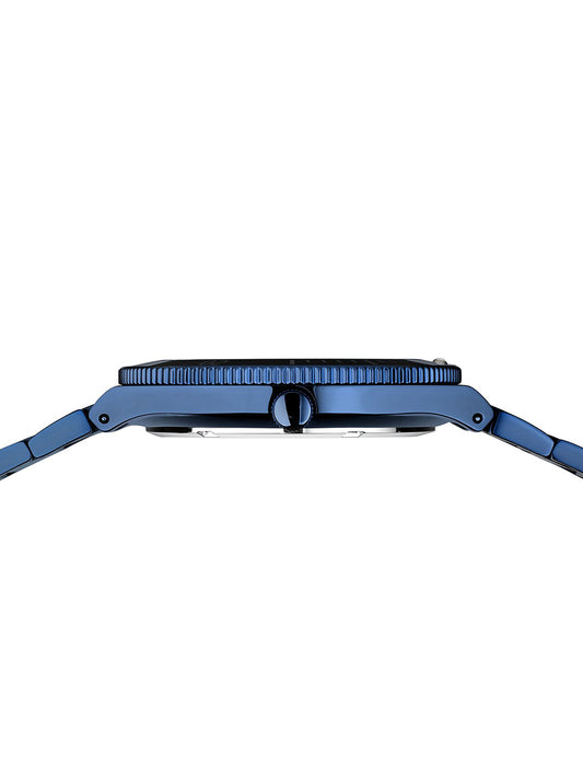 BERING 14443-797 Analoguhr Armbanduhr 38 mm