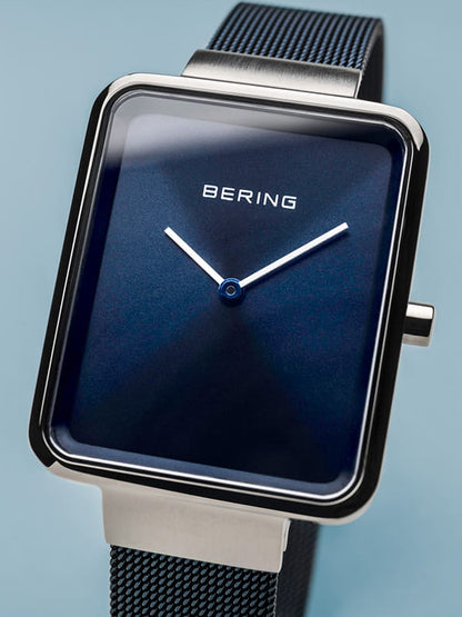 BERING 14528-307 Analoguhr Armbanduhr 38 mm