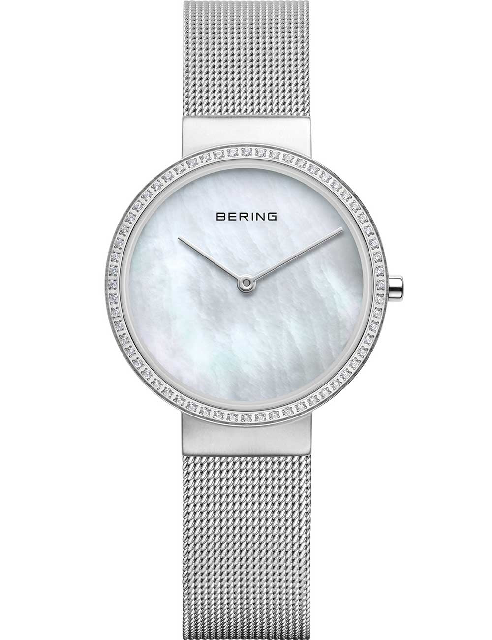 BERING 14531-004 Analoguhr Armbanduhr 38 mm ansicht-2