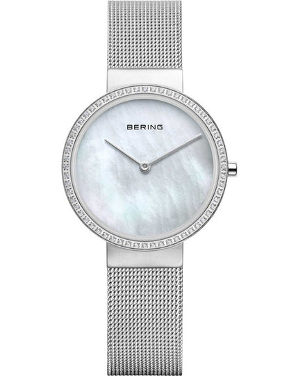 BERING 14531-004 Analoguhr Armbanduhr 38 mm ansicht-2
