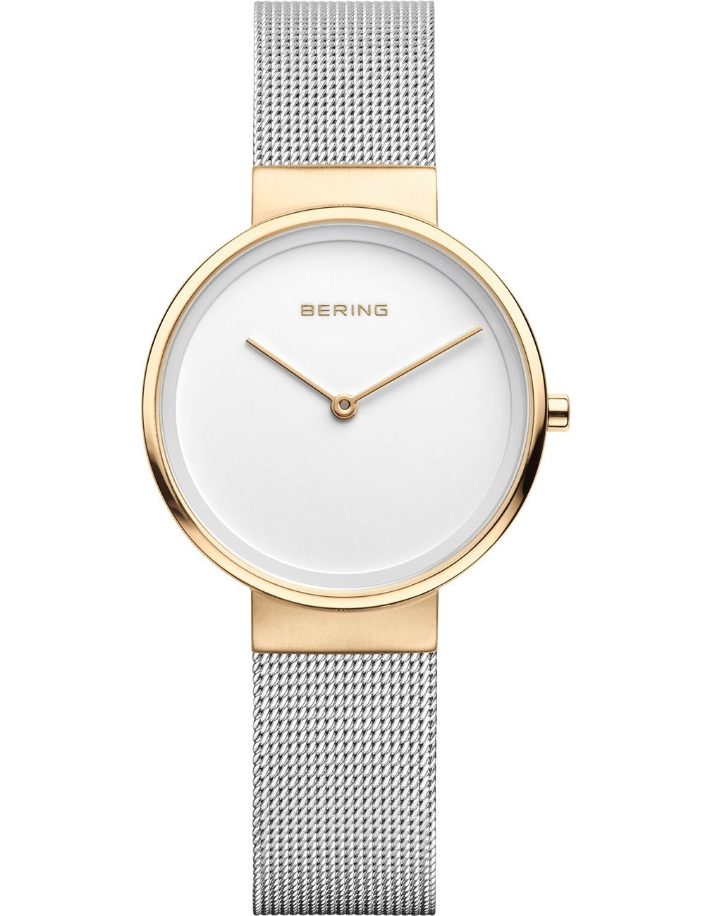 BERING 14531-010 Chronograph Armbanduhr 46 mm ansicht-2