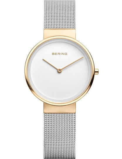 BERING 14531-010 Chronograph Armbanduhr 46 mm ansicht-2