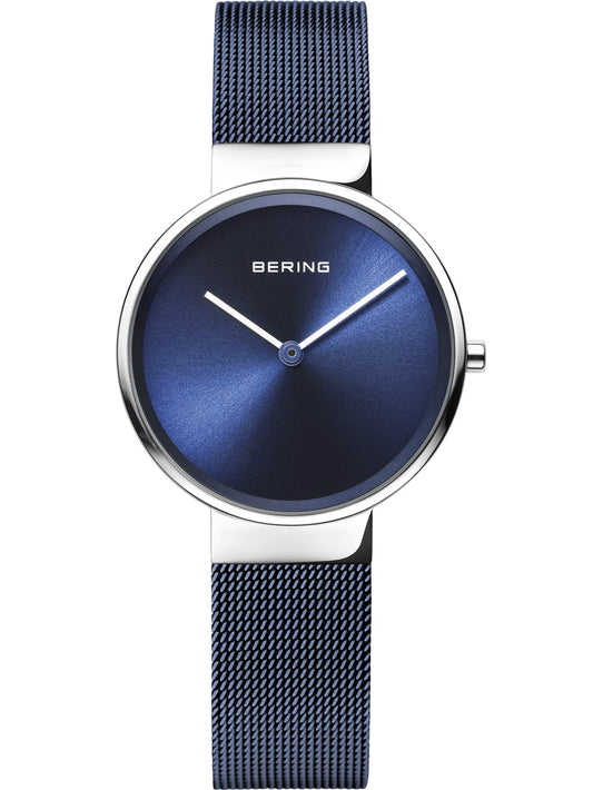 BERING 14531-307 Only Time Armbanduhr 31 mm