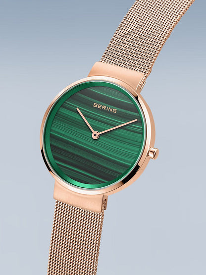 BERING 14531-368 Chronograph Armbanduhr 38 mm ansicht-3